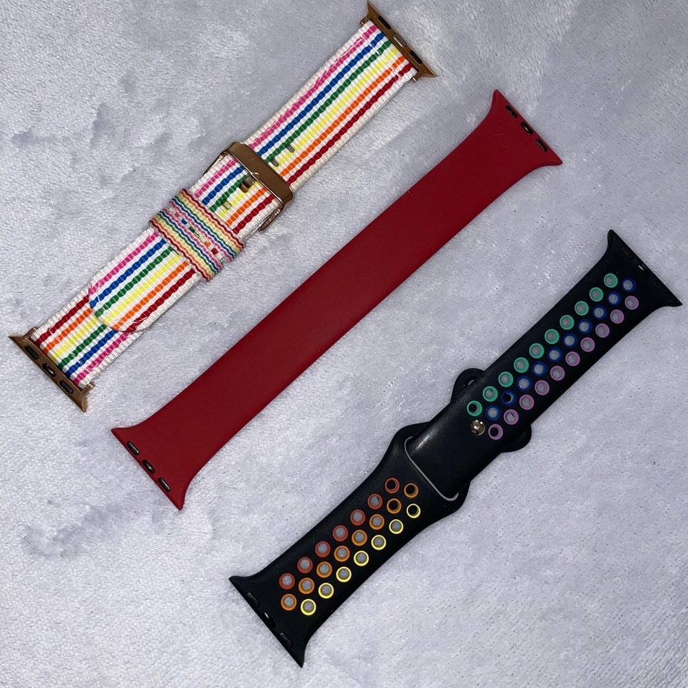 40mm Apple Watch bands